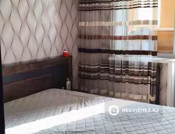 50.6 м², 2-комнатная квартира, этаж 3 из 9, 51 м², изображение - 5