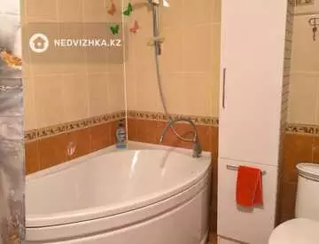50.6 м², 2-комнатная квартира, этаж 3 из 9, 51 м², изображение - 7