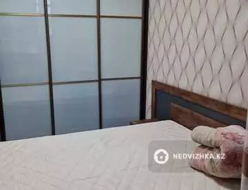 50.6 м², 2-комнатная квартира, этаж 3 из 9, 51 м², изображение - 4