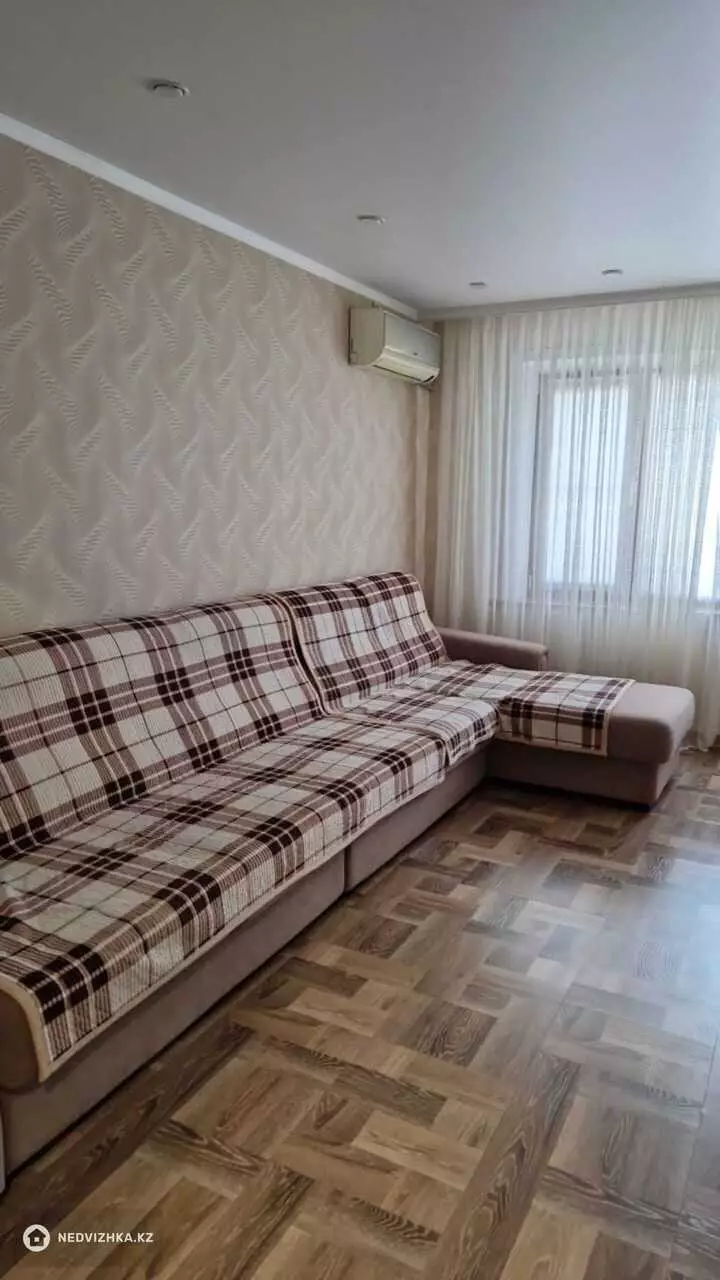 50.6 м², 2-комнатная квартира, этаж 3 из 9, 51 м², изображение - 1