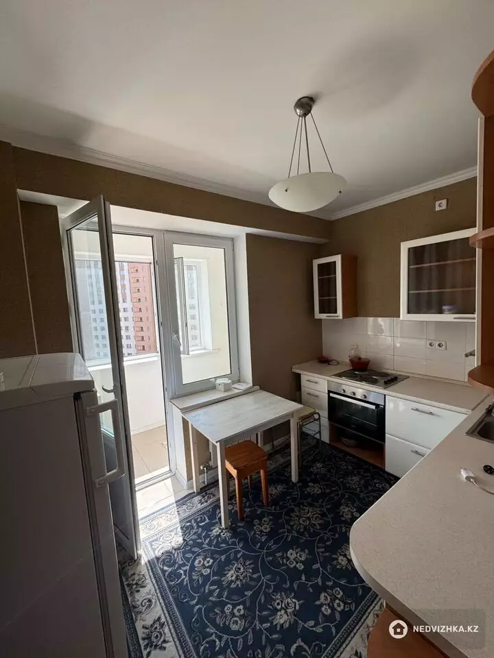 35.6 м², 1-комнатная квартира, этаж 9 из 24, 36 м², изображение - 1