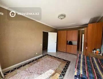 1-комнатная квартира, этаж 9 из 24, 36 м²