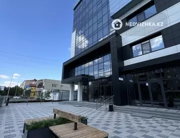 Офисное помещение, этаж 2 из 6, в бизнес-центре, 580 м²