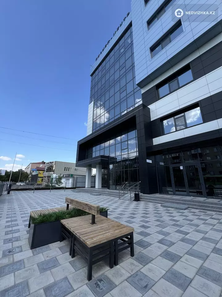 580 м², Офисное помещение, этаж 2 из 6, в бизнес-центре, 580 м², изображение - 1