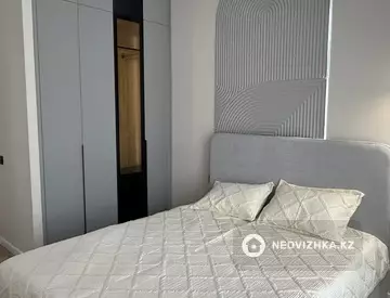 48.3 м², 2-комнатная квартира, этаж 9 из 22, 48 м², изображение - 5