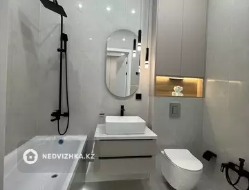 48.3 м², 2-комнатная квартира, этаж 9 из 22, 48 м², изображение - 8