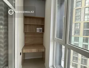 48.3 м², 2-комнатная квартира, этаж 9 из 22, 48 м², изображение - 7