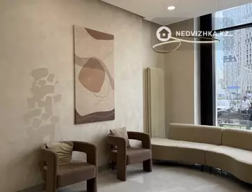 48.3 м², 2-комнатная квартира, этаж 9 из 22, 48 м², изображение - 11