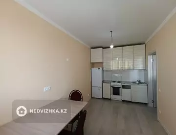 38.5 м², 1-комнатная квартира, этаж 16 из 21, 38 м², изображение - 5