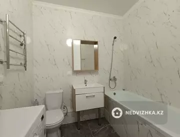 38.5 м², 1-комнатная квартира, этаж 16 из 21, 38 м², изображение - 8