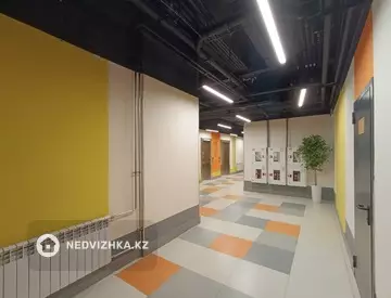 38.5 м², 1-комнатная квартира, этаж 16 из 21, 38 м², изображение - 19