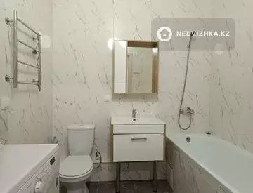 38.5 м², 1-комнатная квартира, этаж 16 из 21, 38 м², изображение - 7
