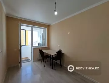 38.5 м², 1-комнатная квартира, этаж 16 из 21, 38 м², изображение - 6