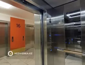 38.5 м², 1-комнатная квартира, этаж 16 из 21, 38 м², изображение - 18