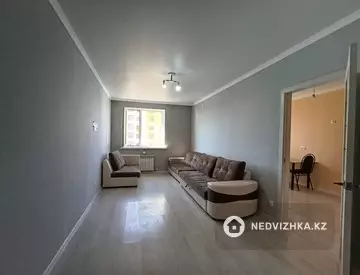 38.5 м², 1-комнатная квартира, этаж 16 из 21, 38 м², изображение - 4