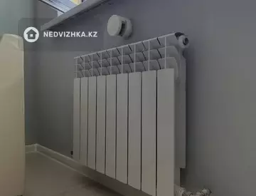 38.5 м², 1-комнатная квартира, этаж 16 из 21, 38 м², изображение - 9