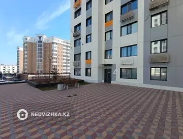 38.5 м², 1-комнатная квартира, этаж 16 из 21, 38 м², изображение - 21