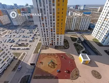 38.5 м², 1-комнатная квартира, этаж 16 из 21, 38 м², изображение - 15