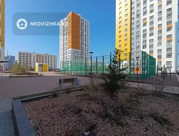 38.5 м², 1-комнатная квартира, этаж 16 из 21, 38 м², изображение - 22