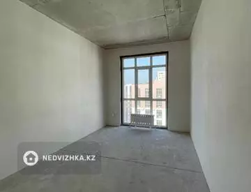 1-комнатная квартира, этаж 9 из 9, 39 м²