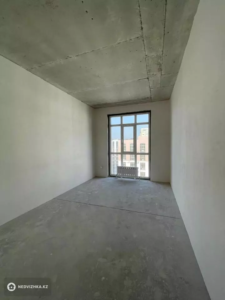 38.8 м², 1-комнатная квартира, этаж 9 из 9, 39 м², изображение - 1