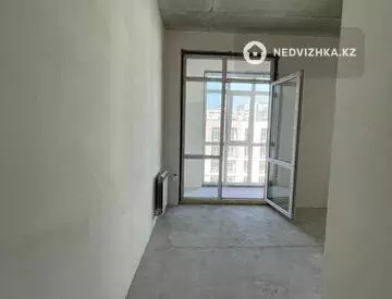 38.8 м², 1-комнатная квартира, этаж 9 из 9, 39 м², изображение - 4