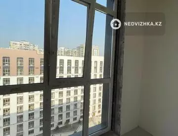 38.8 м², 1-комнатная квартира, этаж 9 из 9, 39 м², изображение - 5