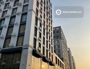 38.8 м², 1-комнатная квартира, этаж 9 из 9, 39 м², изображение - 7