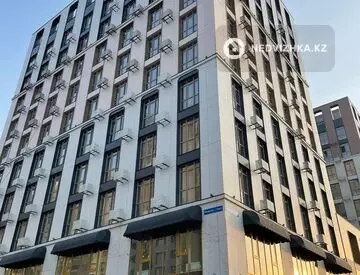 38.8 м², 1-комнатная квартира, этаж 9 из 9, 39 м², изображение - 6