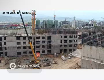 1-комнатная квартира, этаж 3 из 6, 34 м²