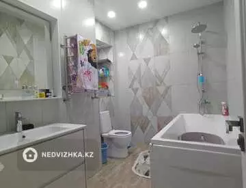 104 м², 3-комнатная квартира, этаж 9 из 13, 104 м², изображение - 12