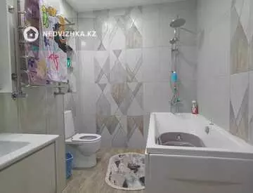 104 м², 3-комнатная квартира, этаж 9 из 13, 104 м², изображение - 13