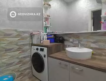 104 м², 3-комнатная квартира, этаж 9 из 13, 104 м², изображение - 14