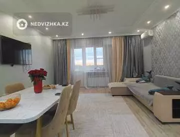 104 м², 3-комнатная квартира, этаж 9 из 13, 104 м², изображение - 17