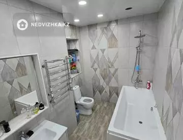 104 м², 3-комнатная квартира, этаж 9 из 13, 104 м², изображение - 20