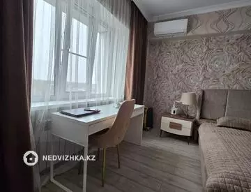 104 м², 3-комнатная квартира, этаж 9 из 13, 104 м², изображение - 7