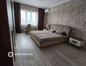 104 м², 3-комнатная квартира, этаж 9 из 13, 104 м², изображение - 6