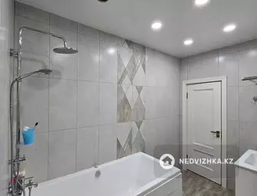 104 м², 3-комнатная квартира, этаж 9 из 13, 104 м², изображение - 23