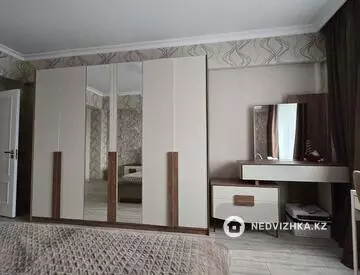 104 м², 3-комнатная квартира, этаж 9 из 13, 104 м², изображение - 22