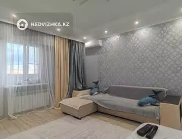 3-комнатная квартира, этаж 9 из 13, 104 м²