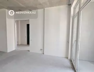 1-комнатная квартира, этаж 7 из 12, 43 м²
