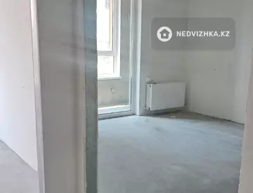 43.4 м², 1-комнатная квартира, этаж 7 из 12, 43 м², изображение - 10