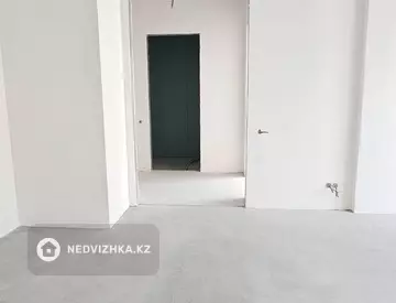 1-комнатная квартира, этаж 7 из 12, 43 м²