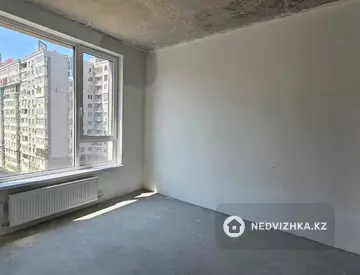 43.4 м², 1-комнатная квартира, этаж 7 из 12, 43 м², изображение - 9