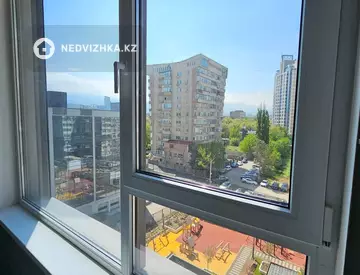 43.4 м², 1-комнатная квартира, этаж 7 из 12, 43 м², изображение - 5