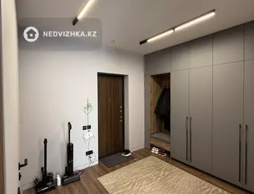75 м², 2-комнатная квартира, этаж 1 из 3, 75 м², изображение - 5
