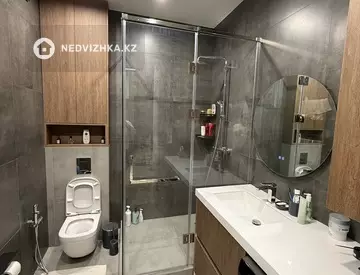 75 м², 2-комнатная квартира, этаж 1 из 3, 75 м², изображение - 8