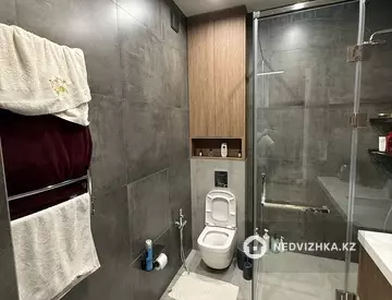 75 м², 2-комнатная квартира, этаж 1 из 3, 75 м², изображение - 9