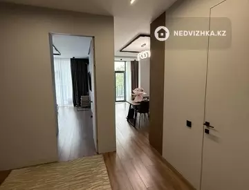 75 м², 2-комнатная квартира, этаж 1 из 3, 75 м², изображение - 6