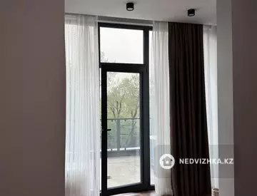 2-комнатная квартира, этаж 1 из 3, 75 м²